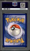 PSA 9 Volcanion Ex thumbnail 2