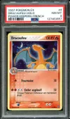 PSA 8 Dracaufeu Holo thumbnail 1