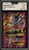 PCA 9 Méga Mewtwo Ex thumbnail 1