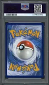 PSA 9 Carapuce thumbnail 2