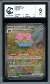 CCC 9 Florizarre Ex thumbnail 1