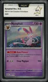 PCA 9.5 Nymphali Reverse Master Ball thumbnail 1