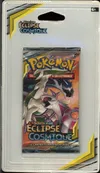 Booster Blister SL12 Eclipse Cosmique thumbnail 1