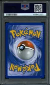 PSA 10 Drattak Ex Holo thumbnail 2