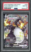PSA 10 Charizard VMax thumbnail 1