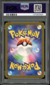 PSA 10 Groudon thumbnail 2