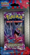 Booster Blister XY Vigueur Spectrale thumbnail 1