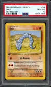 PSA 10 Onix thumbnail 1