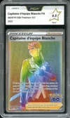 PCA 9.5 Capitaine d'Equipe Blanche Rainbow thumbnail 1