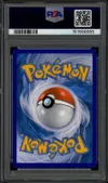 PSA 4 Evoli Holo thumbnail 2