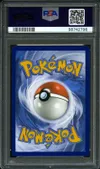 PSA 9 Dracolosse Holo thumbnail 2