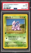 PSA 8 Nidoran M thumbnail 1