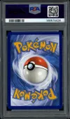 PSA 9 Bulbizarre thumbnail 2