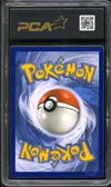 PCA 10 Reshiram et Dracaufeu Gx Rainbow thumbnail 2