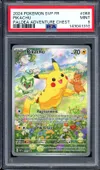 PSA 9 Pikachu thumbnail 1