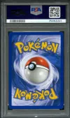 PSA 8 Azumarill Lumineux Holo thumbnail 2