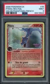 PSA 9 Ptéra δ Espèces Delta Reverse thumbnail 1