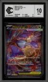 CCC 10 Méga-Latias Ex thumbnail 1