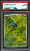 PSA 8 Bulbizarre thumbnail 1