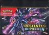 Display Bundle EV4.5 Destinées de Paldea thumbnail 3
