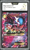 PCA 9 Méga Gardevoir Ex thumbnail 1
