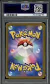 PSA 10 Darkrai VStar thumbnail 2