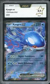 PCA 9.5 Kyogre Ex thumbnail 1