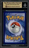 BGS 10 Méga-Gardevoir Ex thumbnail 2