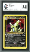 CCC 8.5 Tyranocif Holo thumbnail 1
