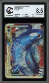 CCC 8.5 Kyogre & Groudon Légende thumbnail 1