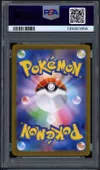 PSA 10 Roaring Moon Ex thumbnail 2