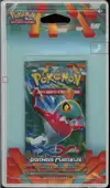 Booster Blister XY Poings Furieux thumbnail 1