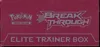 ETB XY Break Through thumbnail 5