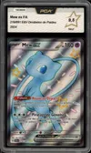 PCA 9.5 Mew Ex Shiny thumbnail 1