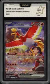 PCA 9.5 Ho-Oh Ex de Luth thumbnail 1