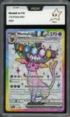 PCA 9.5 Mentali Ex thumbnail 1