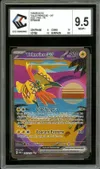 CCC 9.5 Tokorico Ex thumbnail 1