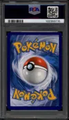 PSA 9 Dracaufeu Gx thumbnail 2