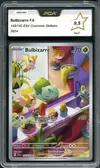 PCA 9.5 Bulbizarre thumbnail 1