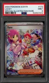 PSA 9 Taro thumbnail 1