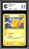 CCC 8.5 Pikachu Aurora Ticket Promo thumbnail 1