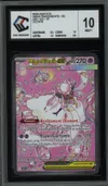CCC 10 Méga-Diancie Ex thumbnail 1