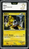 PCA 7 Raikou Holo thumbnail 1
