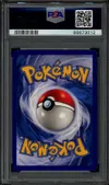 PSA 9 Tortank Holo thumbnail 2