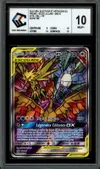 CCC 10 Sulfura, Électhor et Artikodin Gx thumbnail 1