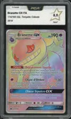 PCA 9.5 Branette Gx Rainbow thumbnail 1