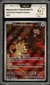 PCA 9.5 Miaouss de la Team Rocket thumbnail 1