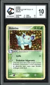 CCC 10 Nidorina Reverse thumbnail 1