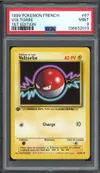 PSA 9 Voltorbe thumbnail 1