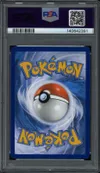 PSA 9 Alakazam Ex thumbnail 2